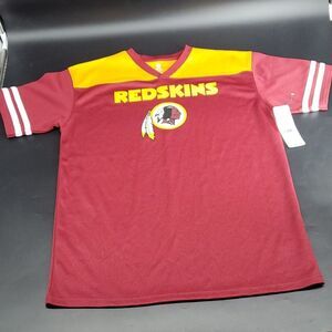NEW NFL Washington Redskins Y0uth Jersey Shirt XL 18/20
